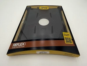 Otterbox Reflex Series Agile Protection CLEAR iPAD & iPAD 2 CASE NEW IN BOX - Picture 1 of 3