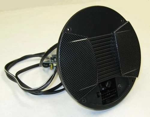 Amplificador Componente de Repuesto de Audio Móvil Bazooka ELA-HP3 - BTA100 100W Amp Foto 1 de 1