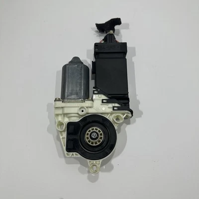 VW BEETLE 1998-2001 ventana eléctrica motor lado del pasajero derecho OEM 1J2959801D Foto 1 de 4