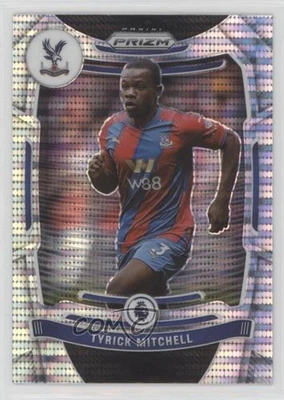 2021-22 Panini Prizm Premier League Breakaway Prizm Tyrick Mitchell #290 - Image 1 of 2