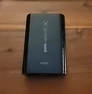 Elgato Game Capture HD High Definition Game Recorder - 2GC309901000 - Picture 1 of 2