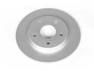 Parada de potencia trasera con rotor de freno Ram C/V 2012-2015 39259VQNC 2013 2014 Foto 1 de 2