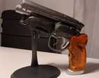 Blade Runner Blaster PDK Pfläger Katsumata D 1/1 Scale Replica with Lights !
