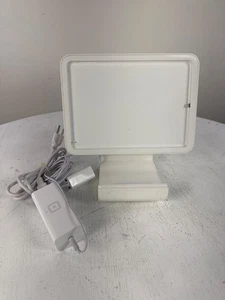 Apple iPad Air 9 Inch Stand with Power Supply formerly church owned works great - Picture 1 of 5