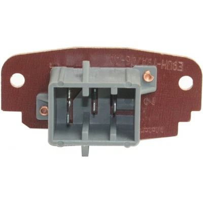 For Ford Explorer Sport Trac Blower Motor Resistor 2001-2005 Front - Image 1 of 4