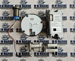 Fisher DVC6000 / 48B7772X052 E / 38B6041X012 / 38B5786X052 Positioner Spares - Picture 1 of 24