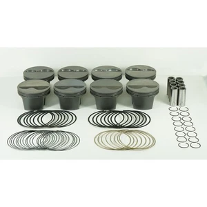 Mahle Motorsport 930202540 Engine Piston Kit - Bild 1 von 5