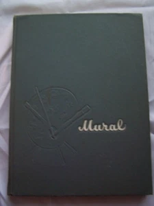 1963 PROVISIO WEST HIGH SCHOOL YEARBOOK HILLSIDE, ILLINOIS WALTER PARAZAIDER - Picture 1 of 1