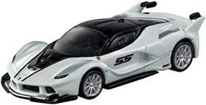 Takara Tomy / Tomica Premium Limited Edition Ferrari FXX K / 1:64 F/S w/Track# - Picture 1 of 4