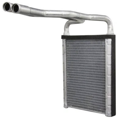 Four Seasons 92090 Aluminum Heater Core For 07-12 Hyundai Santa Fe - Image 1 of 4