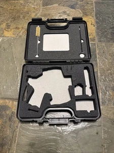 Canik TP9 Elite SC Case Hard Storage Box - Bild 1 von 3