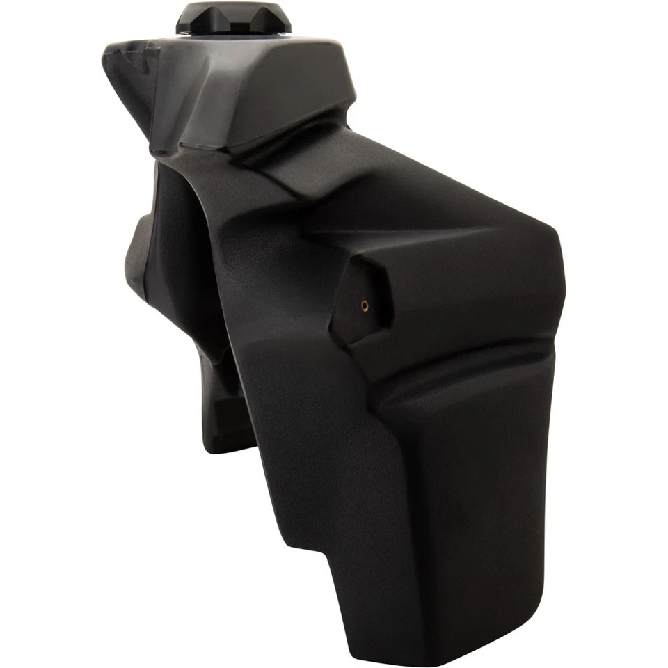 IMS Fuel Tank 2.9 Gallon Black For GASGAS MC 450F Troy Lee Designs 2022 - Image 1 of 4