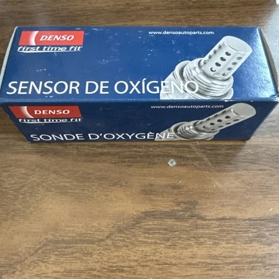 Sensor de oxígeno O2 Denso 234-4412 para Chrysler Pacifica 3,5 L V6 2004 aguas abajo Foto 1 de 4