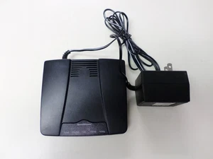 Siemens Speedstream 4100 Ehternet ADSL Modem With Power Supply - Picture 1 of 5
