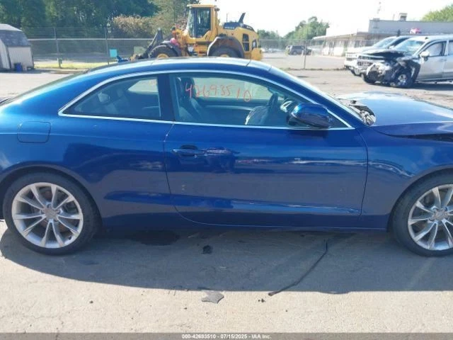 Windshield Wiper Motor Includes Linkage Coupe Fits 08-17 AUDI A5 949190 - Image 1 of 4