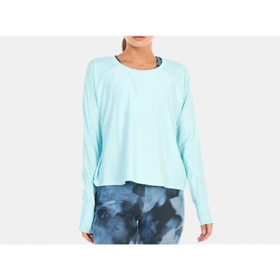 Camisa Pullover Beyond Yoga Peso Pluma Daydreamer Manga Larga Corta Talla M Foto 1 de 4