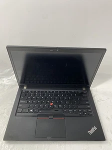 Lenovo ThinkPad T14s Core i5 | 8GB 256GB-SSD | Leer* - Imagen 1 de 1