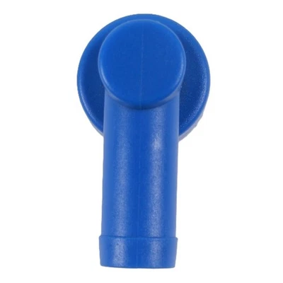 PVC Check Valve Engine Check Valve Vehicle Maintenance Non-deformation - Image 1 of 4