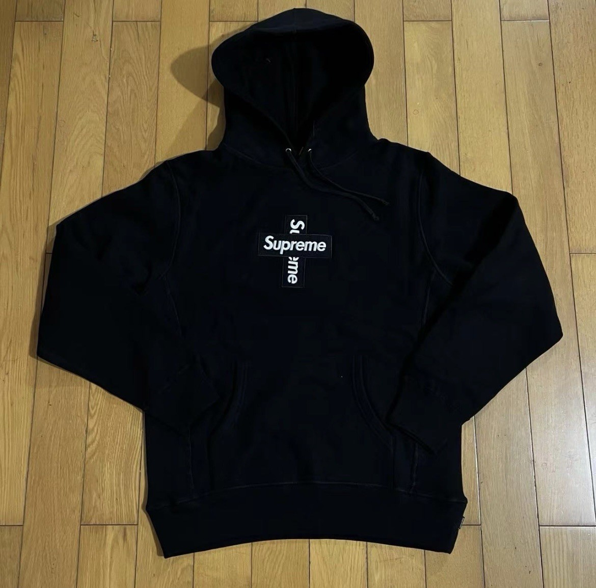 Supreme Black Hoodies for Men for Sale | Shop Men's Athletic Supreme Black Hoodies for Men for Sale | Shop Men's Athletic
