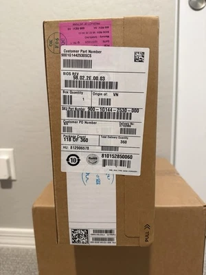 NVIDIA GeForce RTX 5090 32GB GDDR7 Founders Edition FE - New Sealed - In Hand - Image 1 of 4