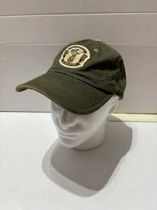 Disney’s All-Century Golf Hat Cap Mickey Mouse Green Adjustable - Picture 1 of 8