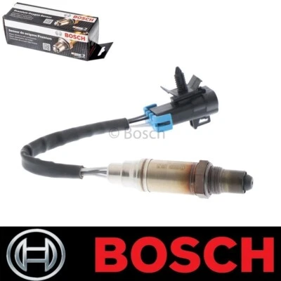 Oxygen Sensor New Bosch Upstream for 2006-2007 CHEVROLET HHR L4-2.4L engine - Image 1 of 4