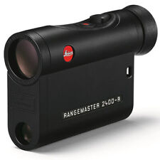 Leica CRF 2400-R Rangemaster Compact Laser Rangefinder 40546