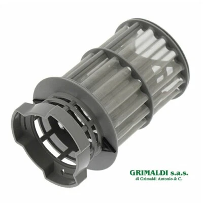 FILTRO SCARICO VASCA LAVASTOVIGLIE BOSCH SIEMENS NEFF 00645038