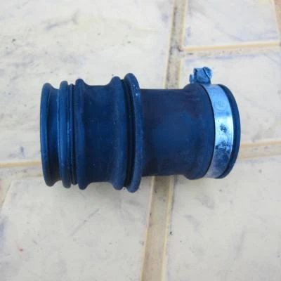 1998 BMW K1200RS OEM CARBURETOR AIRBOX INTAKE  - Image 1 of 4