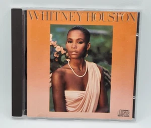 Whitney Houston CD ARCD 8212 FREE SHIPPING - Picture 1 of 4