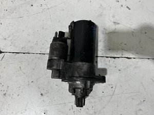 Volkswagen Transporter Starter Motor T5 08/2004-02/2010 - Picture 1 of 3