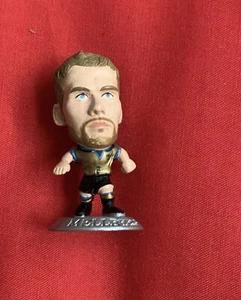 Olof Mellberg Sweden Corinthian Figure - Picture 1 of 1