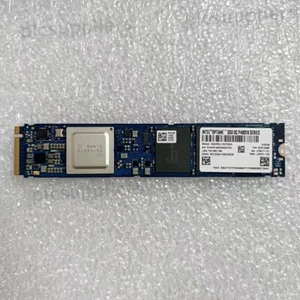INTEL OPTANE P4801X 375Go M.2 22110 PCIE X4 SSDPEL1K375A01 60DWPD 41PBW SSD - Photo 1/2