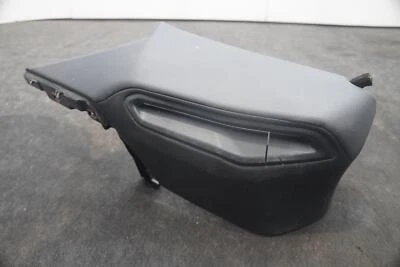 Rear Left Upper C Pillar Seat Belt Cover Trim Panel 4ML867263 Lamborghini Urus - Image 1 of 4