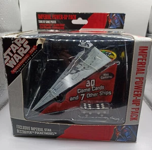 Star Wards Pocketmodel TCG - Confezione Power-Up Imperiale - Foto 1 di 4