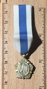 Miniatura yugoslava de liberación nacional SFRY Yugoslavia - Imagen 1 de 7