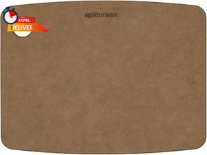 Kitchen Series Cutting Board, 8-Inch × 6-Inch, Nutmeg - Picture 1 of 12