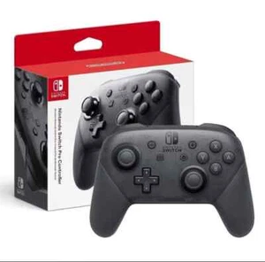 Nuevo Mando Switch Pro Edición Japonesa Original para Nintendo, Caja Minorista - Imagen 1 de 5