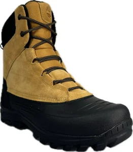 BOTAS IMPERMEABLES TIMBERLAND SNOWBLADES HOMBRE TRIGO, A1ZAS - Imagen 1 de 7
