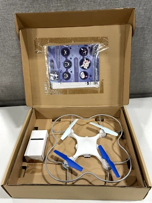 WowWee Lumi Gaming Drone Quadcopter Toy w/ Bluetooth for iOS and Android - Image 1 of 4