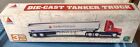 1998 Citgo Die-cast Tanker Truck 3rd in a Series special collector’s series NEW