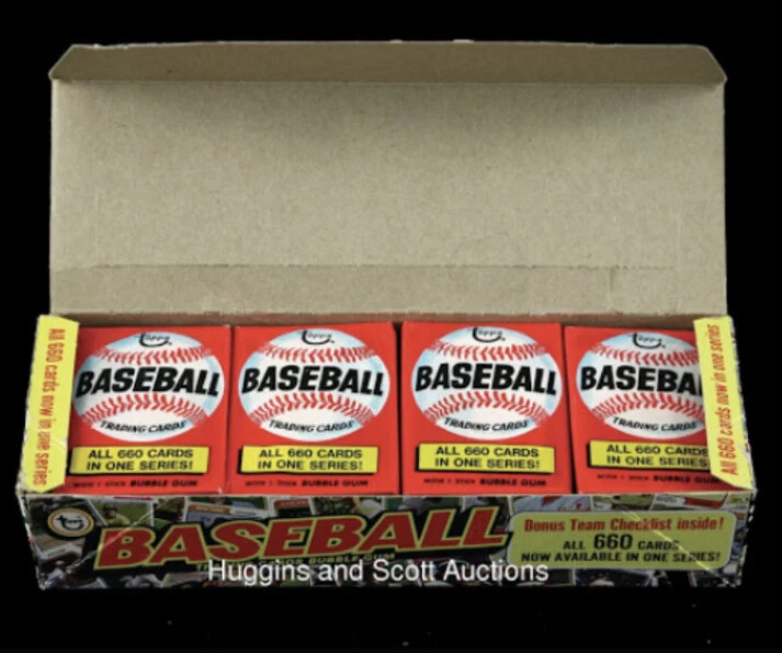 1974 Topps Baseball Card Complete Your Set   You Pick 1 - 132 - Image 1 of 1