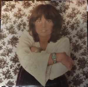 Don't Cry Now LP Record Linda Ronstadt Vinyl 33 RPM - Picture 1 of 1