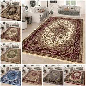 280 x 380 Traditional Vintage Style Hallway Living Room Luxury Extra Large Rugs - Picture 1 of 21