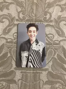 Tarjeta fotográfica álbum The Rose Void Dojoon - Imagen 1 de 2