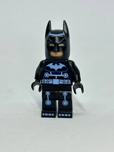 LEGO Minifigure Super Heroes Batman II Electro Suit SH046 - Picture 1 of 1