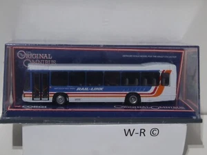 Corgi OOC Südwestzüge - Optare Delta 1:76 Maßstab - Bild 1 von 3