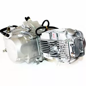 LIFAN 140cc 4 Gears Manual Clutch Engine Motor PIT PRO TRAIL DIRT BIKE ATV - Bild 1 von 11