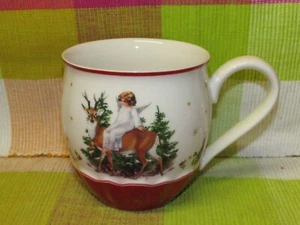 V&B VILLEROY & BOCH - ANNUAL CHRISTMAS EDITION - Jahresbecher 2020 NEU OVP - Bild 1 von 2