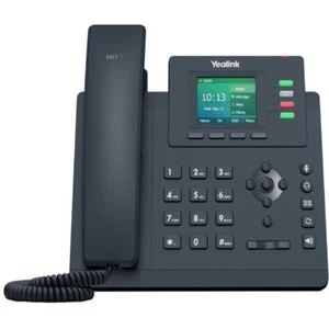 Téléphone IP Yealink T33G POE - Imagen 1 de 6